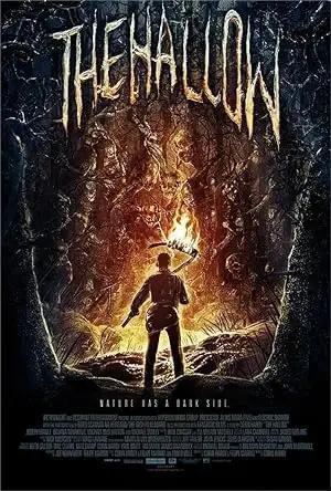 فيلم The Hallow 2015 مترجم - باهي فيلم